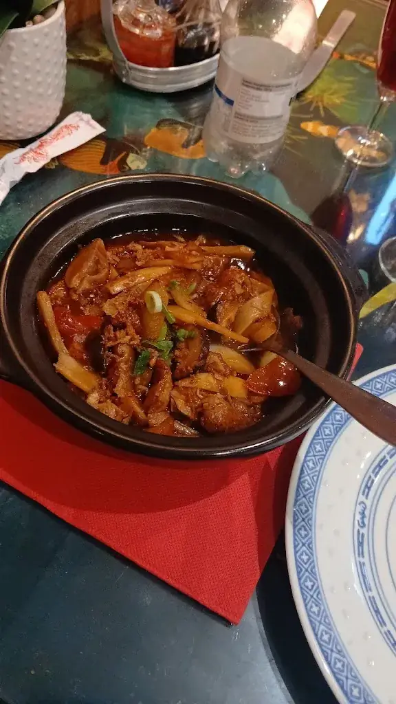 Miss Coudpelle_Restaurant le Pékin_Privas_review