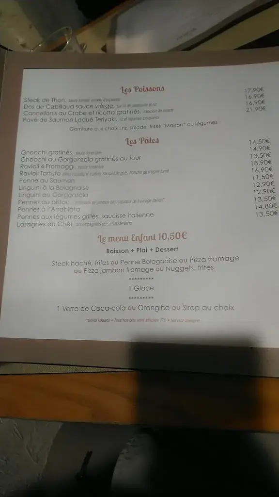 Menu_Via Nostra_Vitrolles_image_4