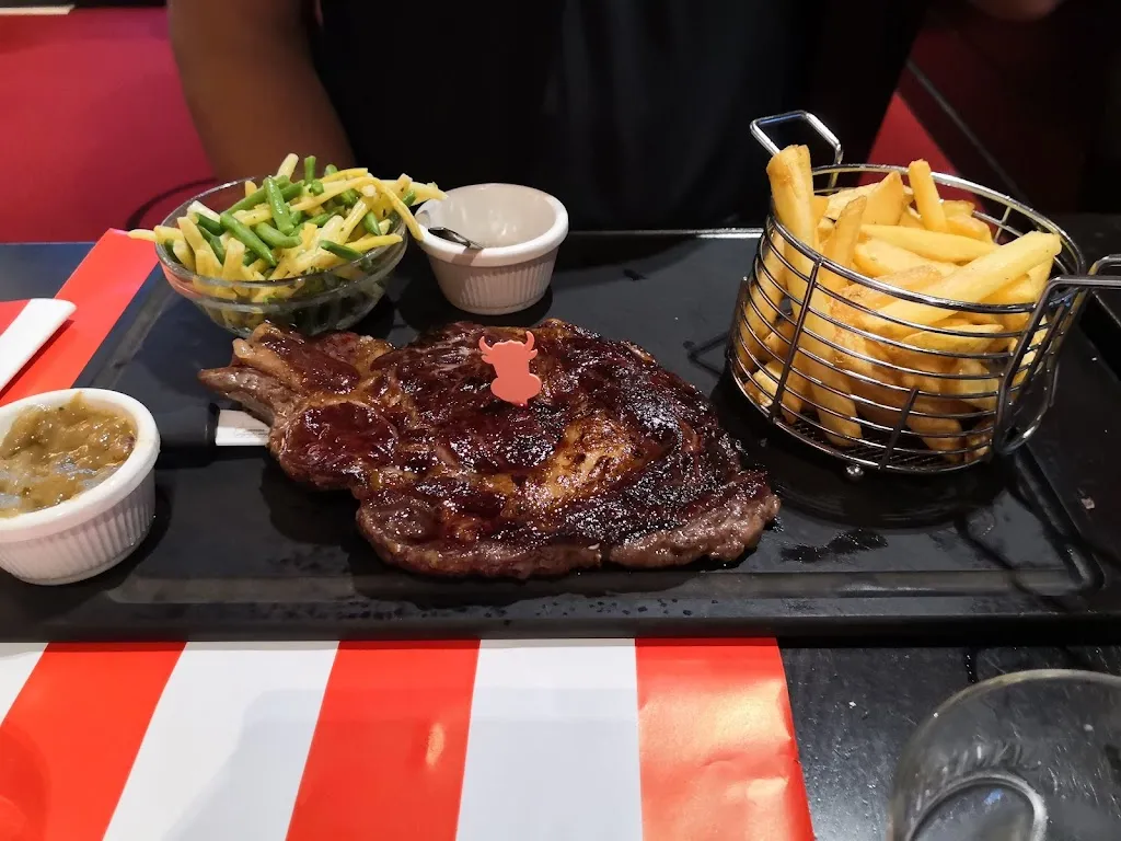 Menu_Restaurant La Boucherie_Vitrolles_image_9