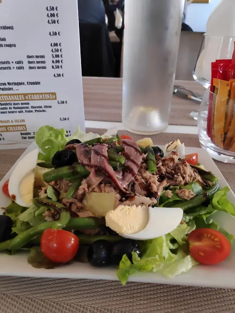 Menu_Brasserie l'Agora_Vitrolles_image_1