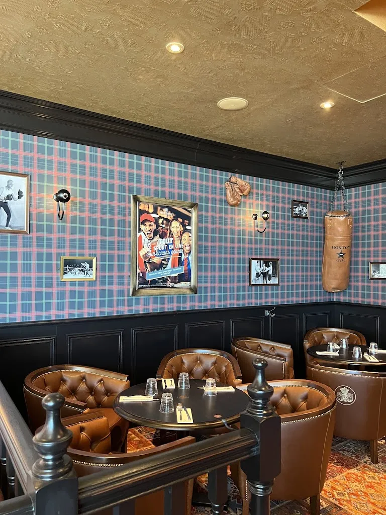 Yannick GALLEGO_Au Bureau - Pub et Brasserie_Vitrolles_review