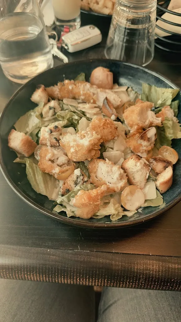 Au Bureau - Pub et Brasserie_Vitrolles_slider_image_3