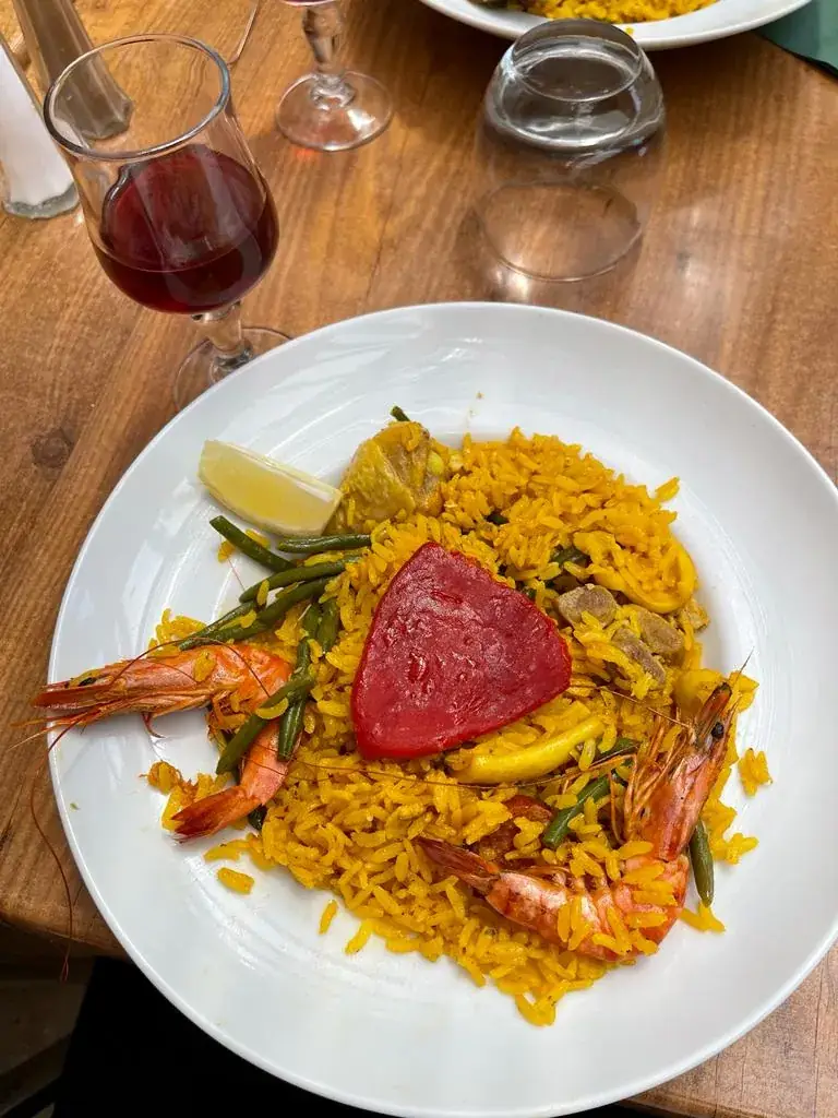 Menu_Restaurant La Pinède_Vitrolles_image_1