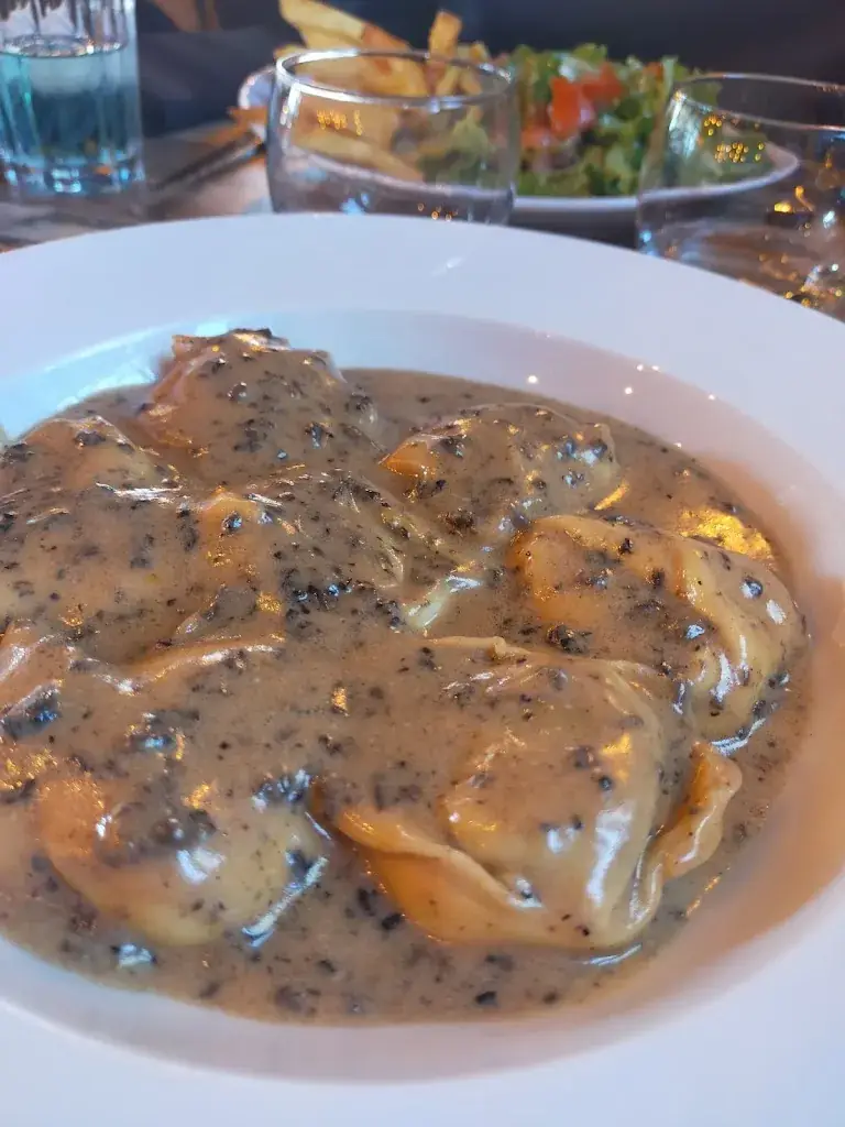 Menu_Restaurant La Pinède_Vitrolles_image_3