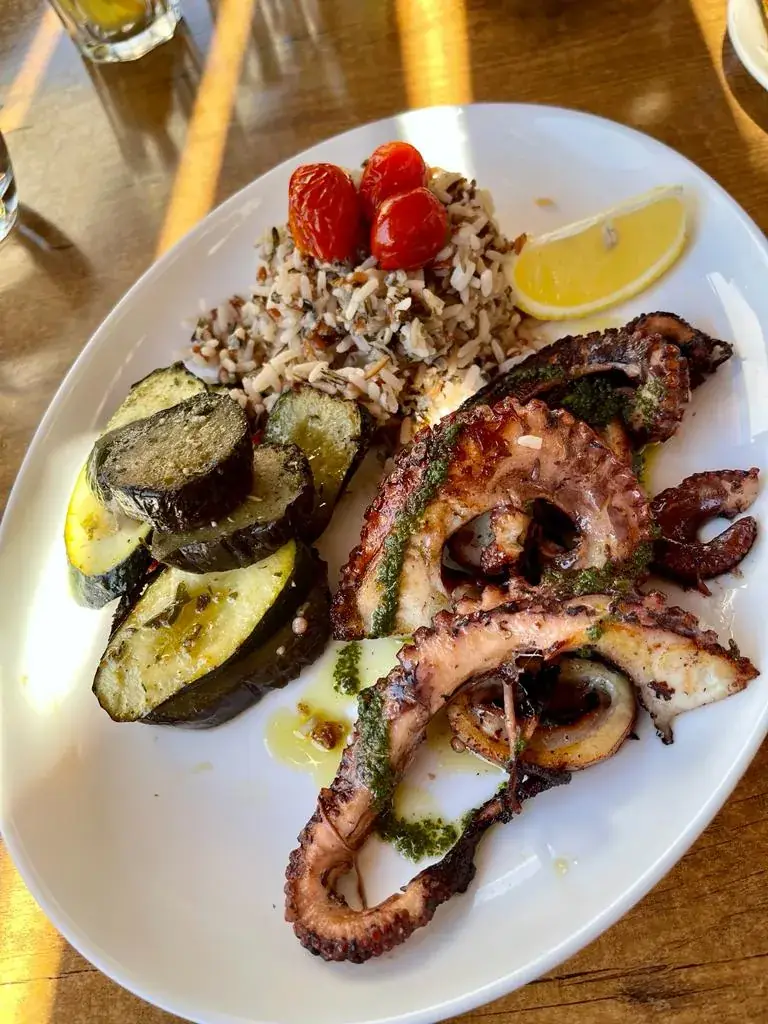 Menu_Restaurant La Pinède_Vitrolles_image_5