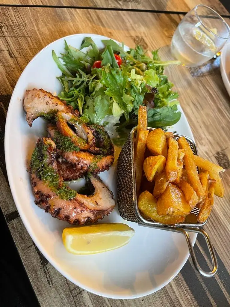 Menu_Restaurant La Pinède_Vitrolles_image_6