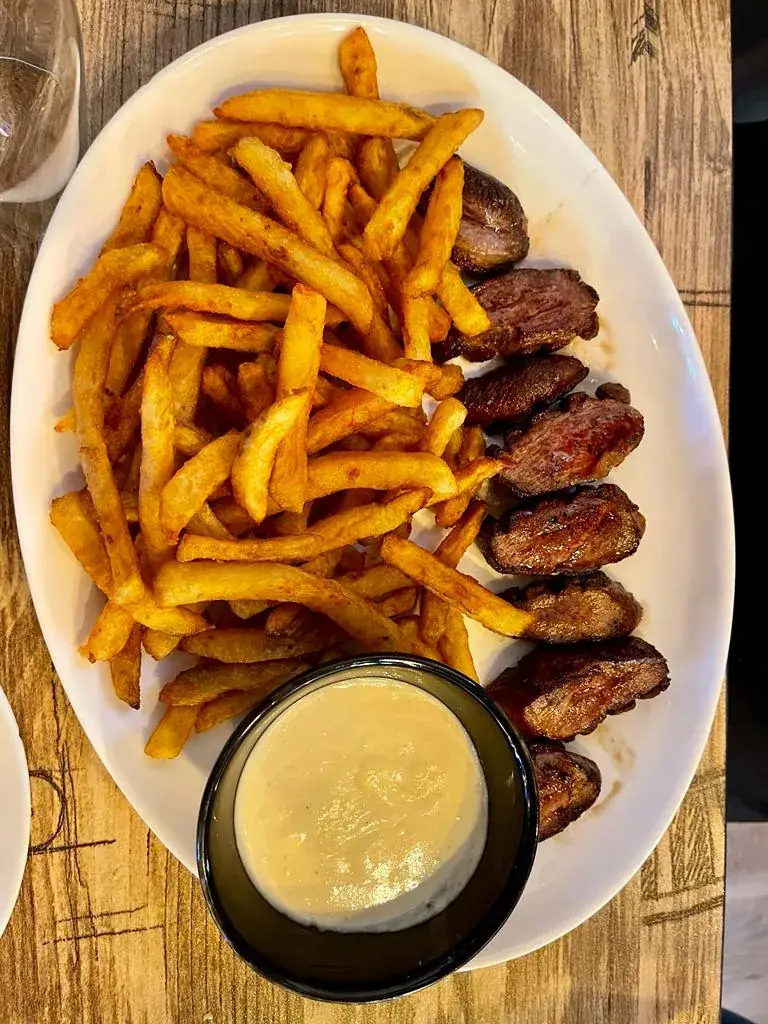 Menu_Restaurant La Pinède_Vitrolles_image_7