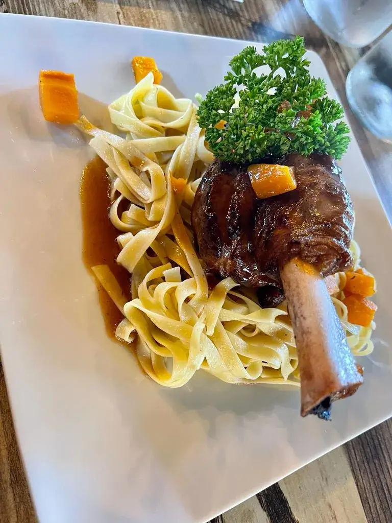 Menu_Restaurant La Pinède_Vitrolles_image_8