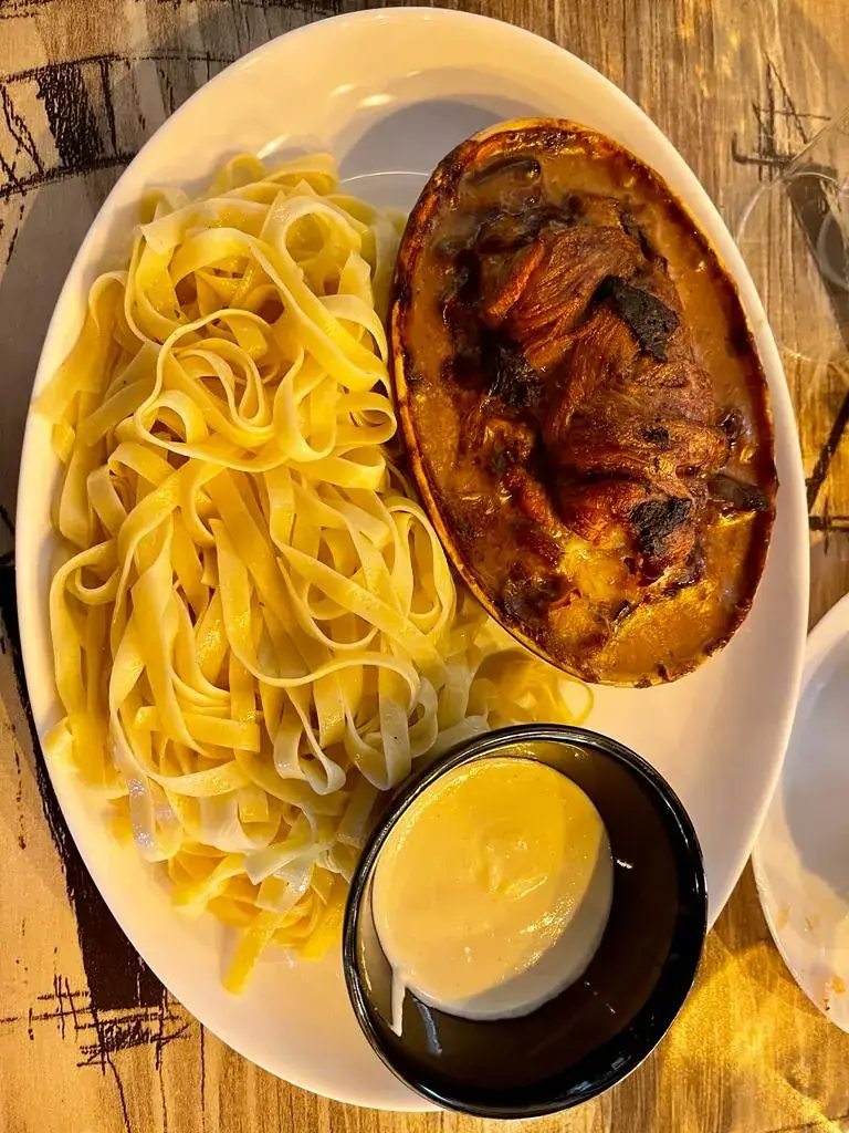 Menu_Restaurant La Pinède_Vitrolles_image_9