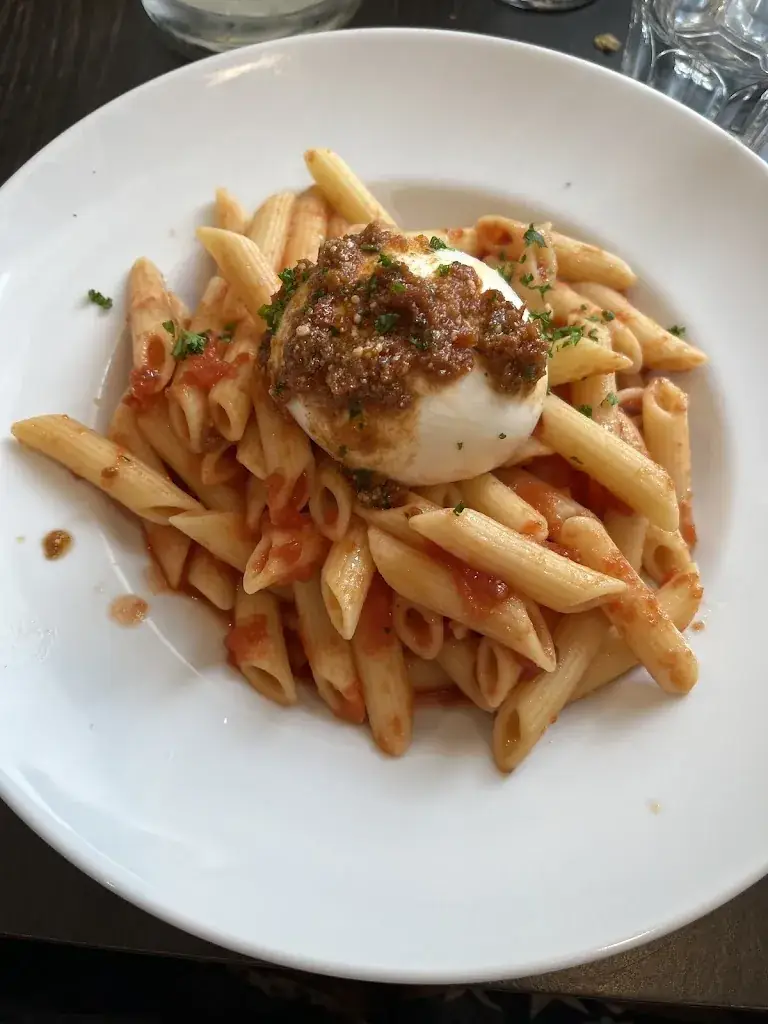 KIT COOL_Brasserie Casa Luca_Vitrolles_Bewertung