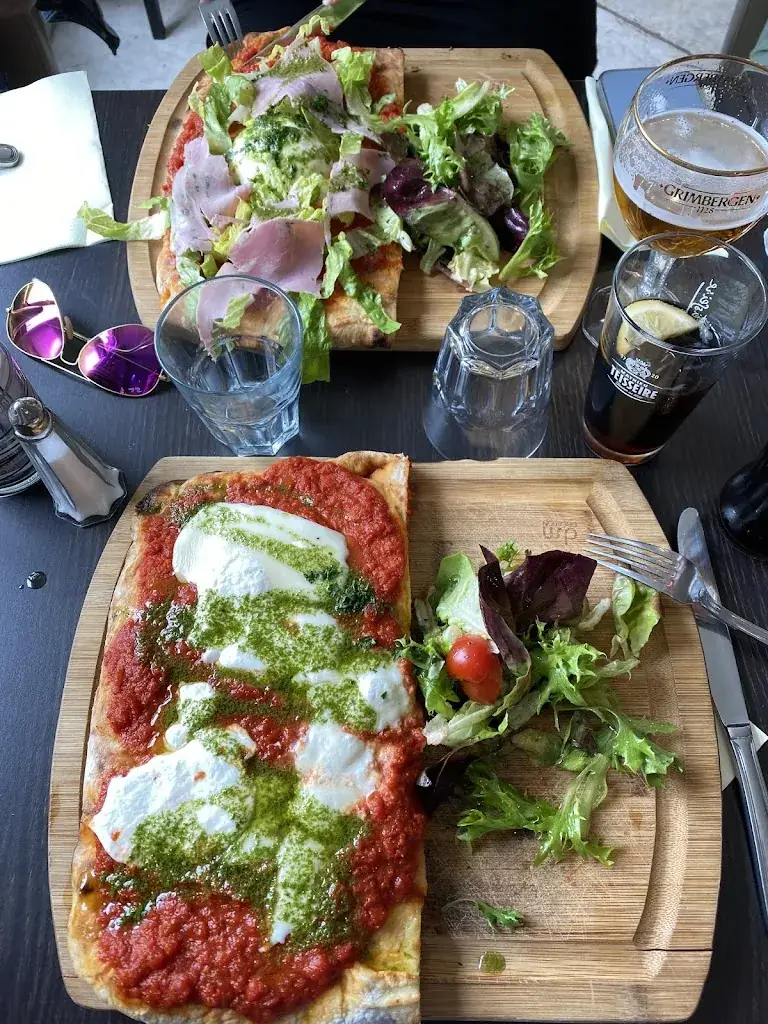 Jonathan Cauchi_Brasserie Casa Luca_Vitrolles_Bewertung