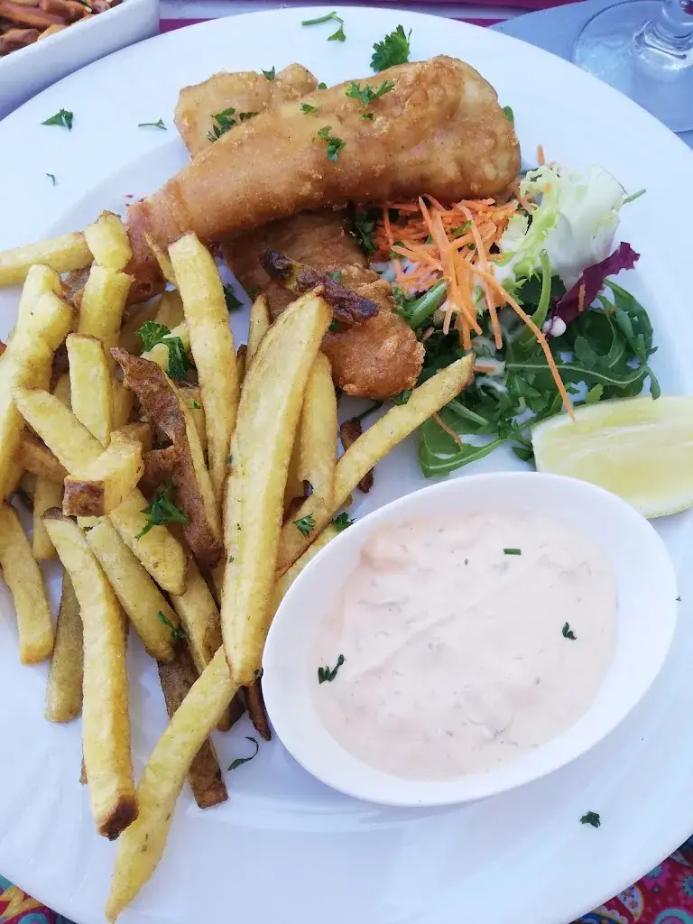 Menu_La terrasse des marettes_Vitrolles_image_5