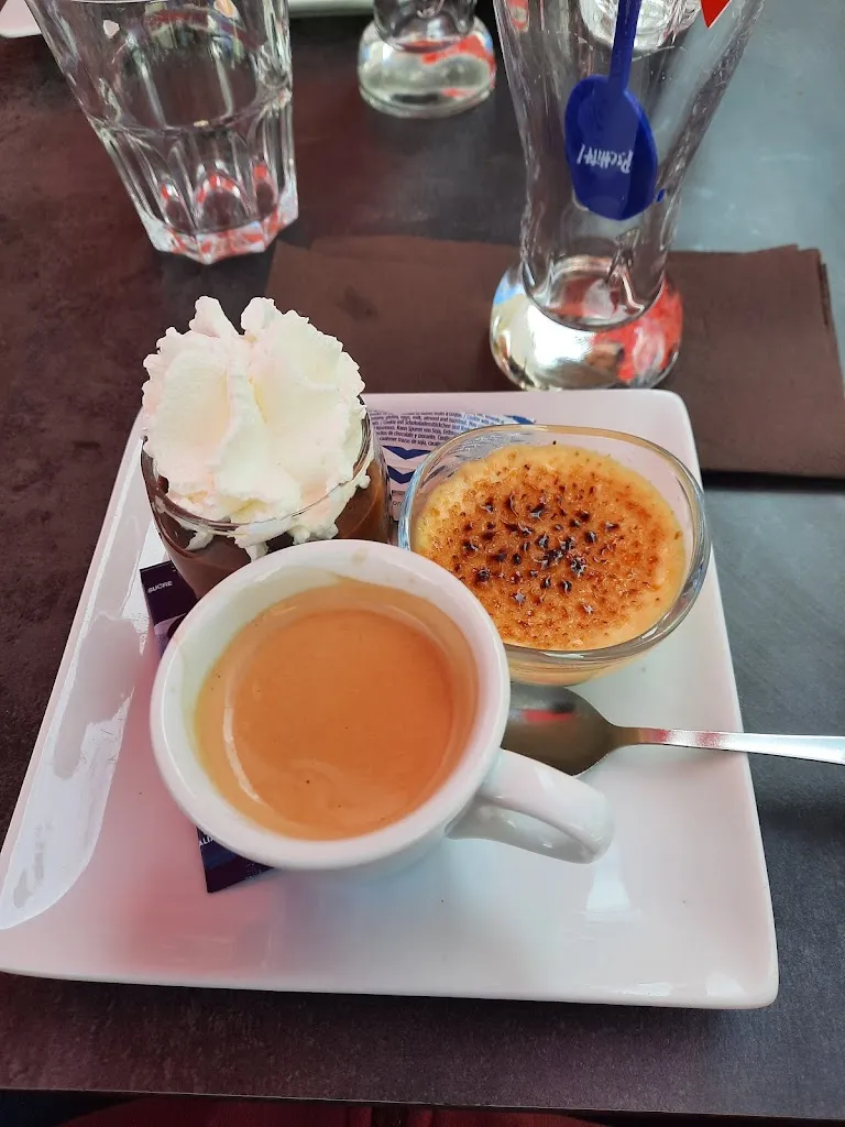 Menu_Bar La Croix d'Or_Privas_image_5