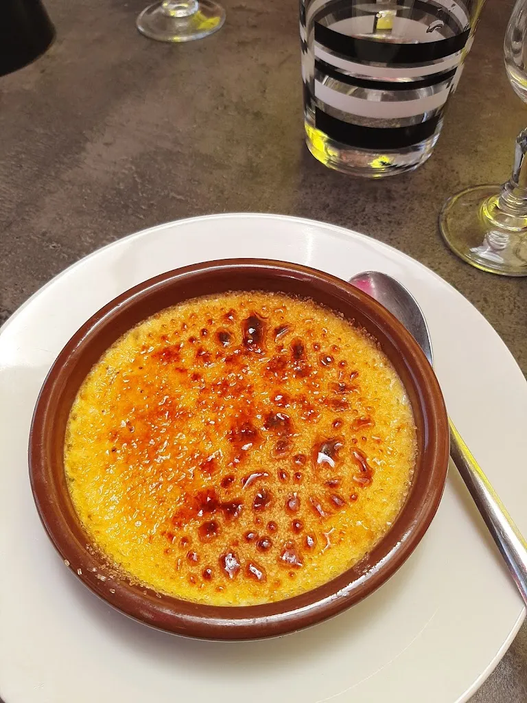 Menu_Bar La Croix d'Or_Privas_image_9