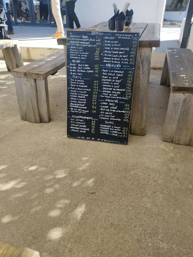 Menu_Restaurant An-Nam_Vitrolles_image_1