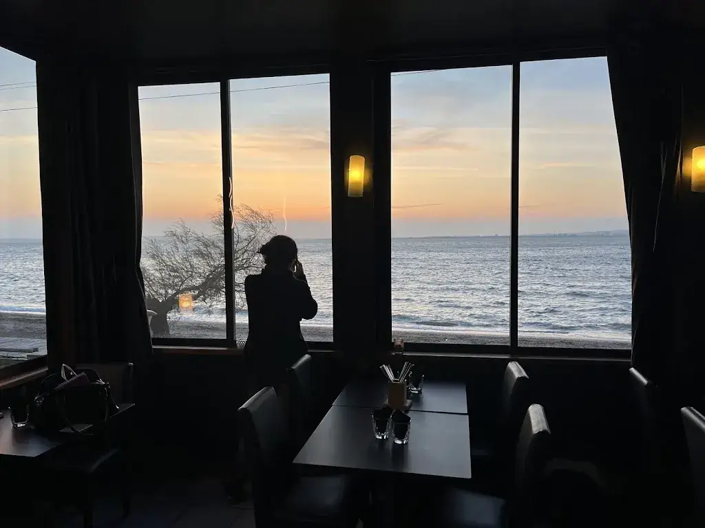 Martina Hornak_Restaurant An-Nam_Vitrolles_review