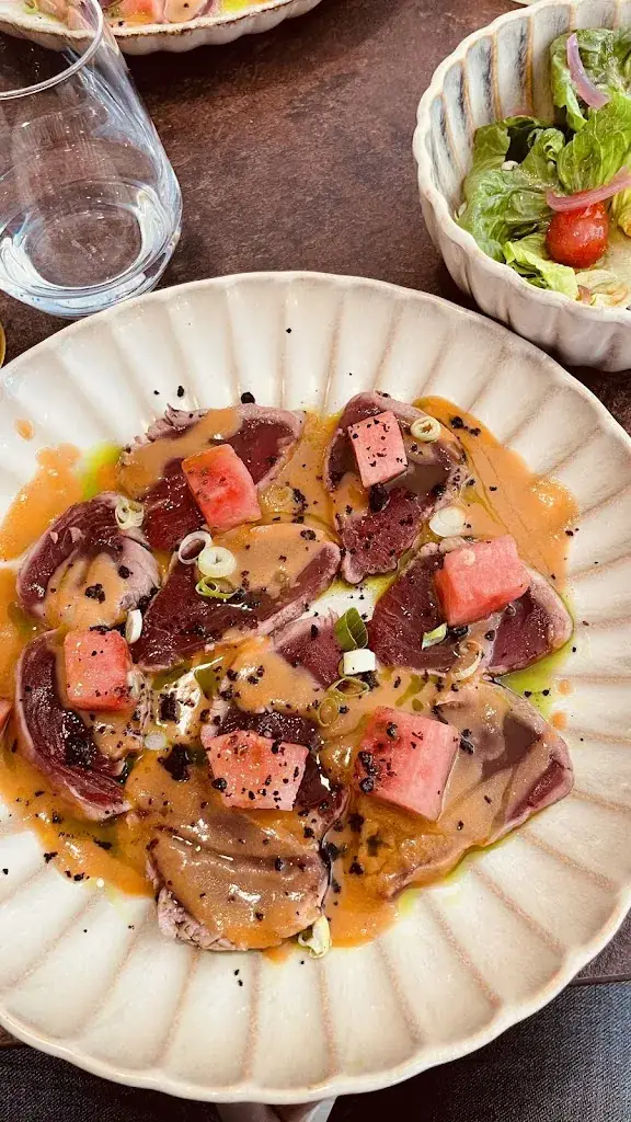 Rémy Granzotto_Le Méditerranée Vitrolles_Vitrolles_review