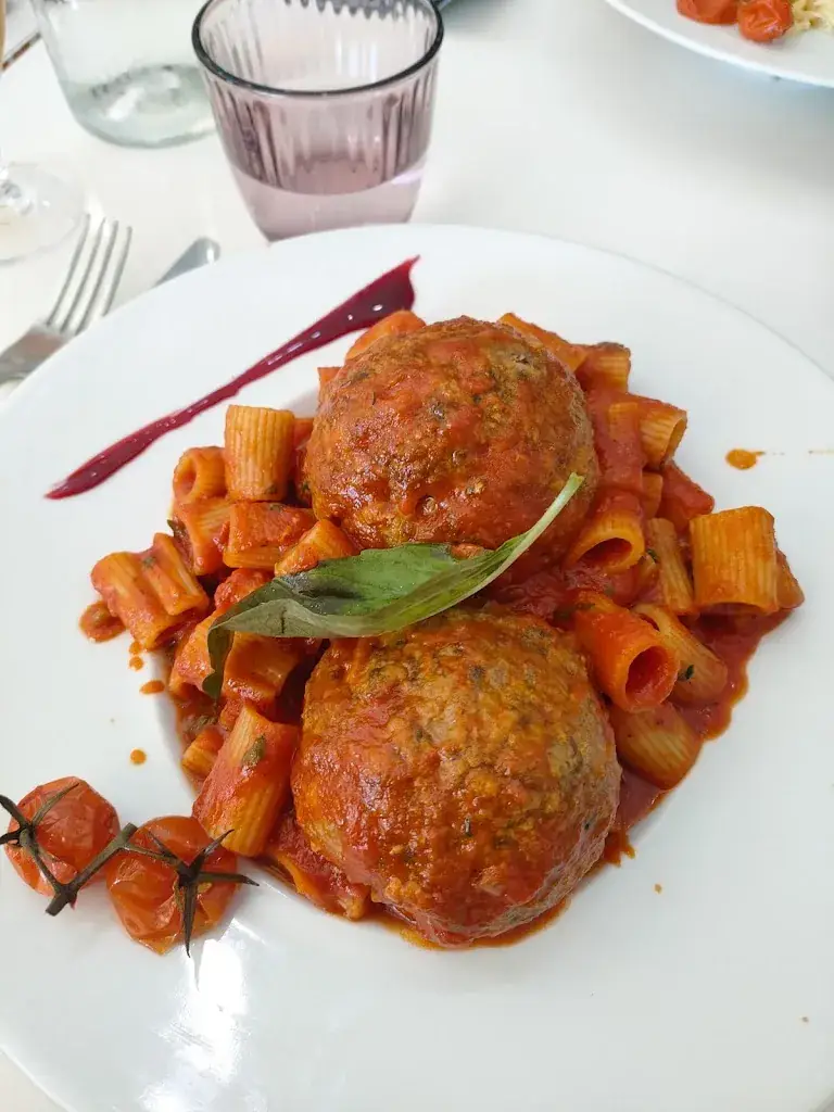 aurélien Millet_Restaurant via napoli vitrolles_Vitrolles_review