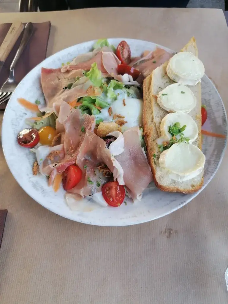 Menu_Auguste restaurant aux les bains_Aix-les-Bains_image_8