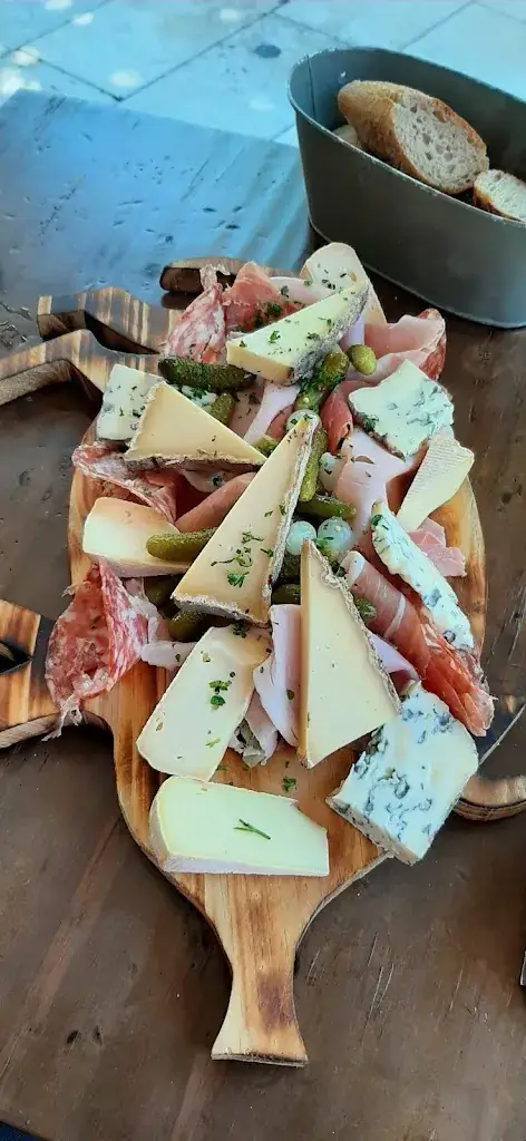 Menu_Auguste restaurant aux les bains_Aix-les-Bains_image_9