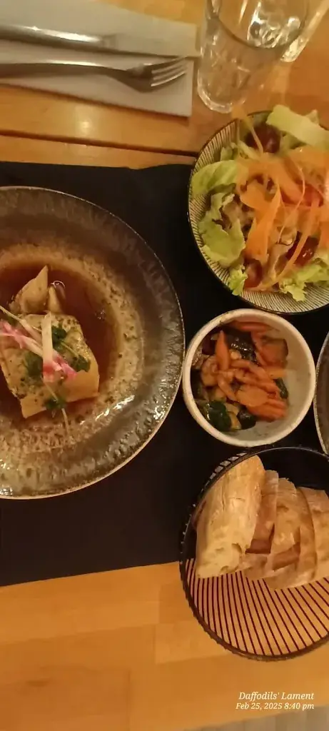 Love Lush_Auguste restaurant aux les bains_Aix-les-Bains_review