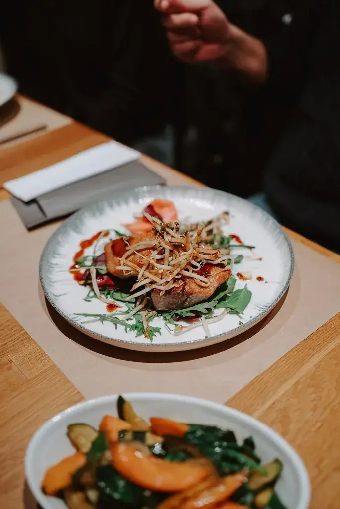 Auguste restaurant aux les bains_Aix-les-Bains_slider_image_3