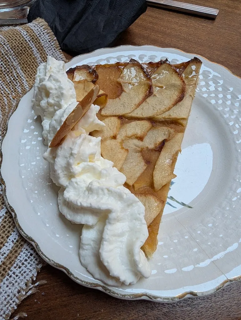 Sergio Giacosa_Le Lieu Le Restaurant_Annonay_review