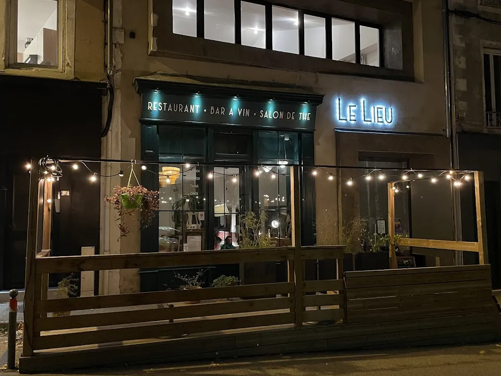 Le Lieu Le Restaurant_Annonay_slider_image_1