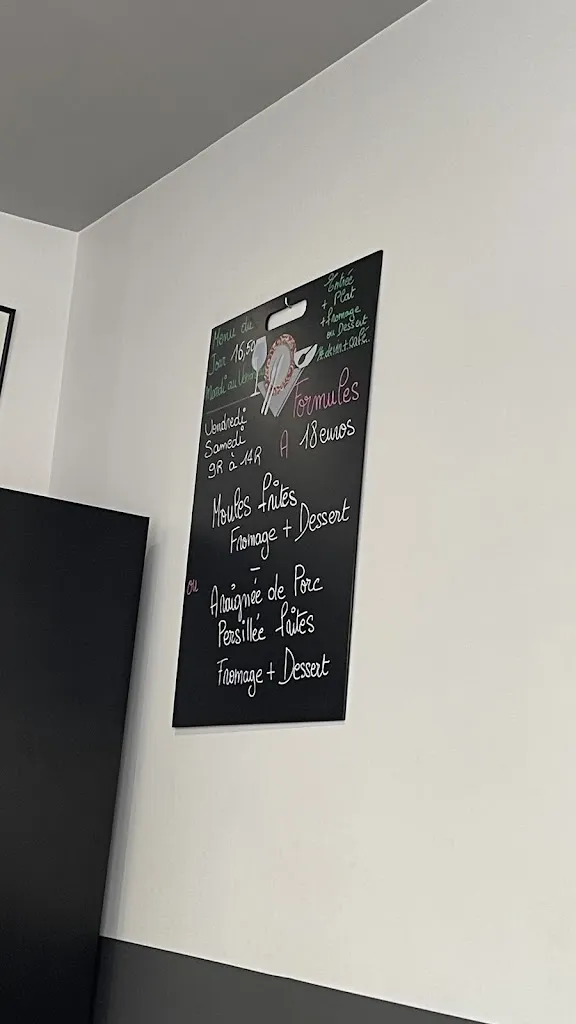 Menu_Au p'tit bouchon_Roanne_image_1