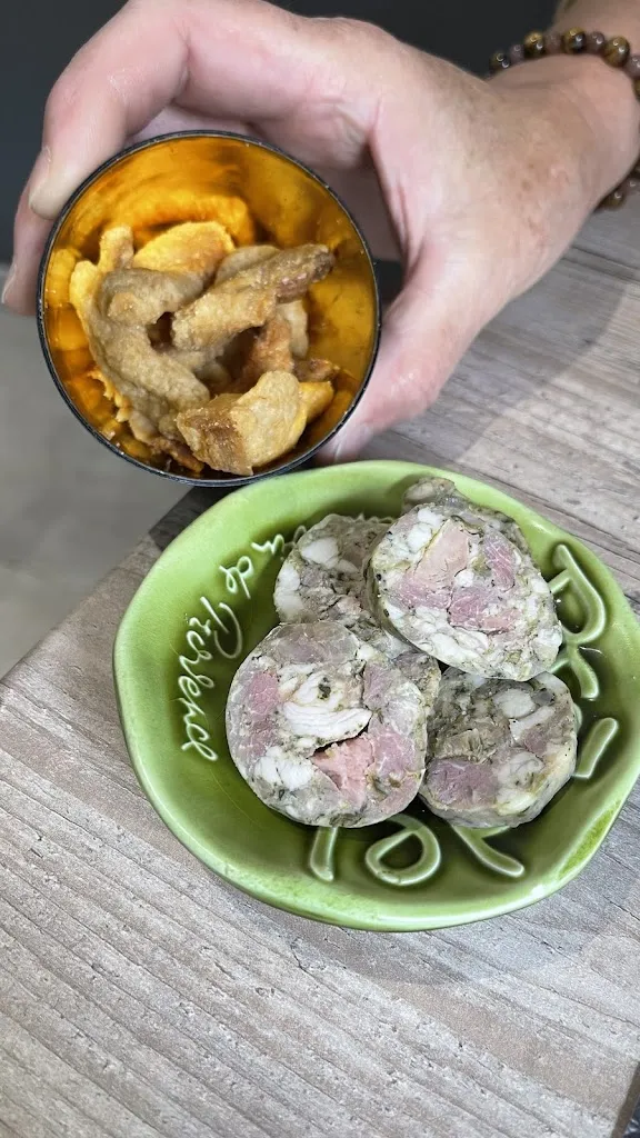 Menu_Au p'tit bouchon_Roanne_image_2