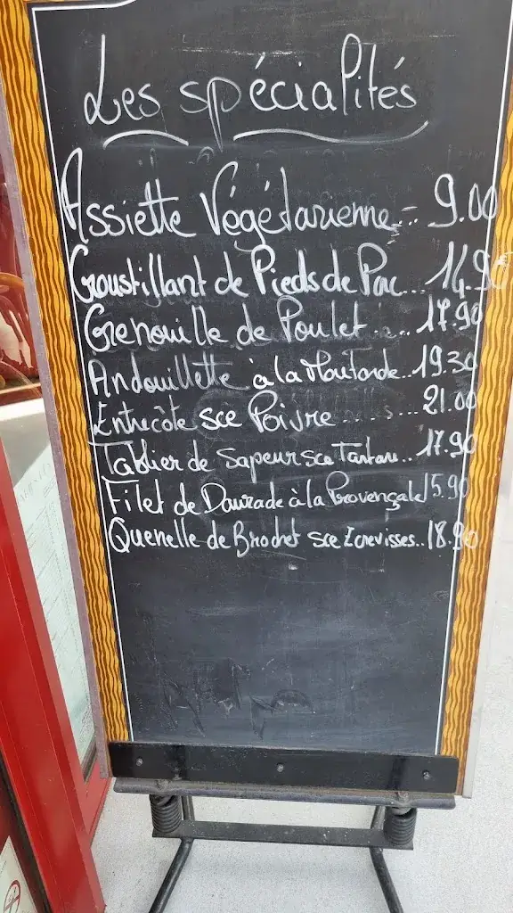 Menu_Le Bistrot_Roanne_immagine_2