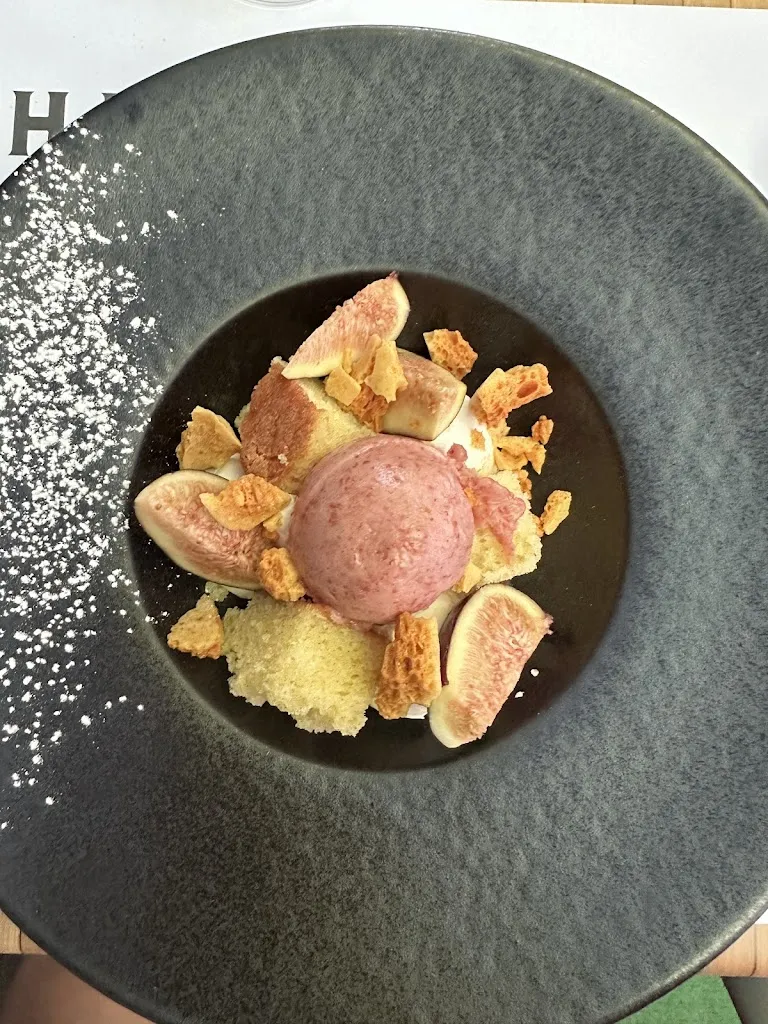 Julie Monaco_Restaurant L'Aventure en famille_Roanne_review