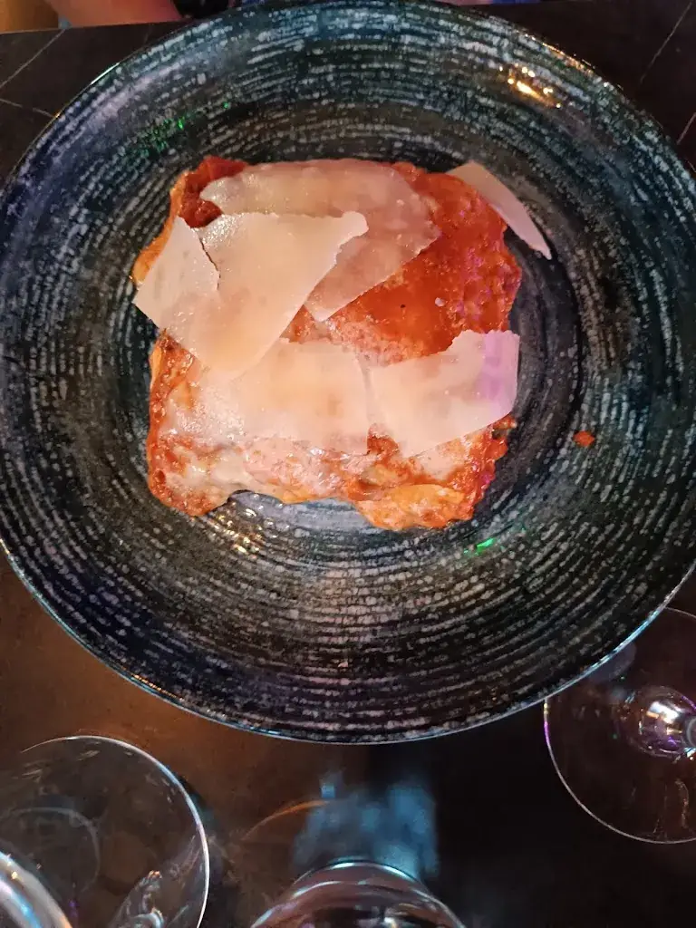 Menu_La Villa Brasserie Italienne Roanne Riorges_Roanne_image_5