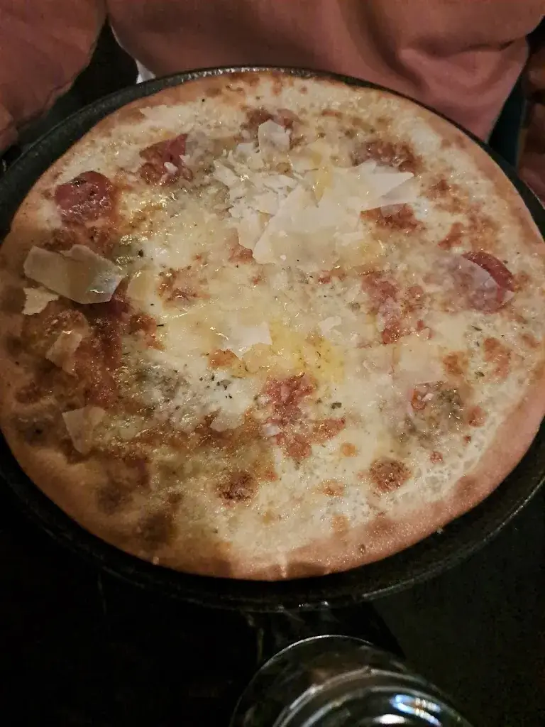 Menu_La Villa Brasserie Italienne Roanne Riorges_Roanne_image_6