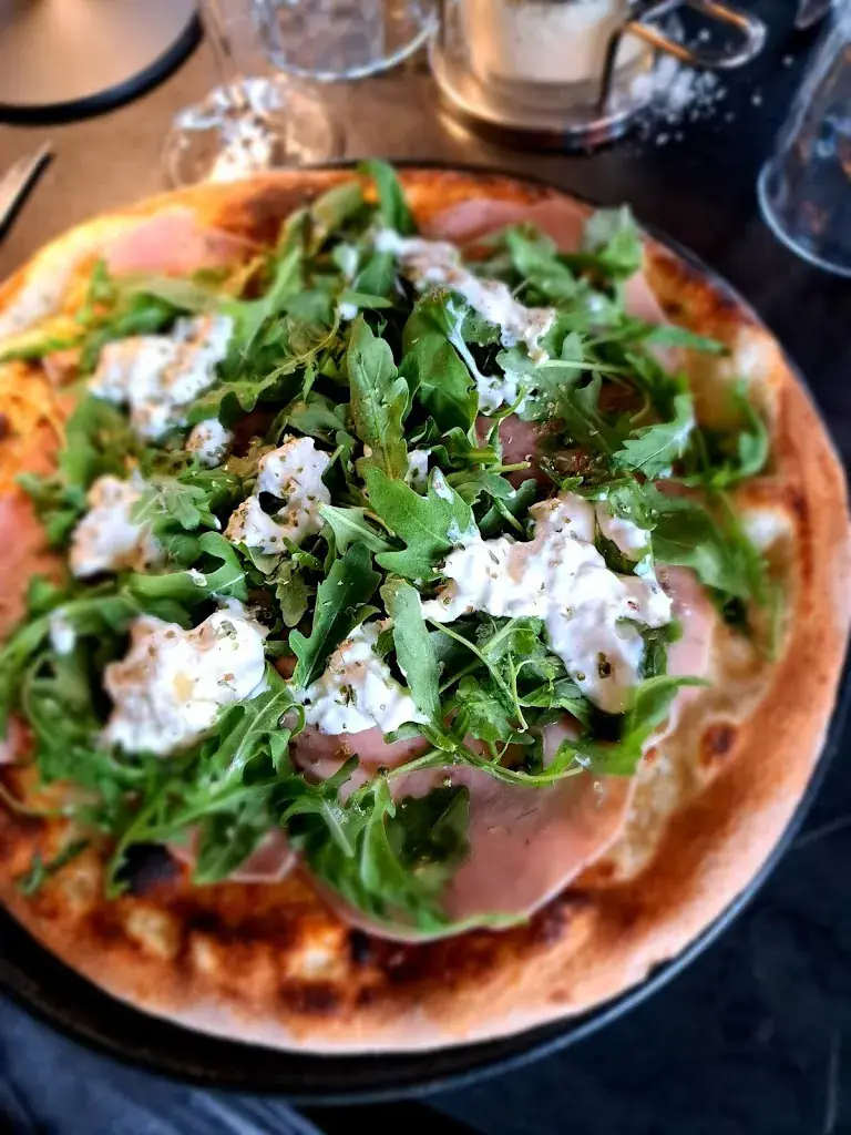 Menu_La Villa Brasserie Italienne Roanne Riorges_Roanne_image_7