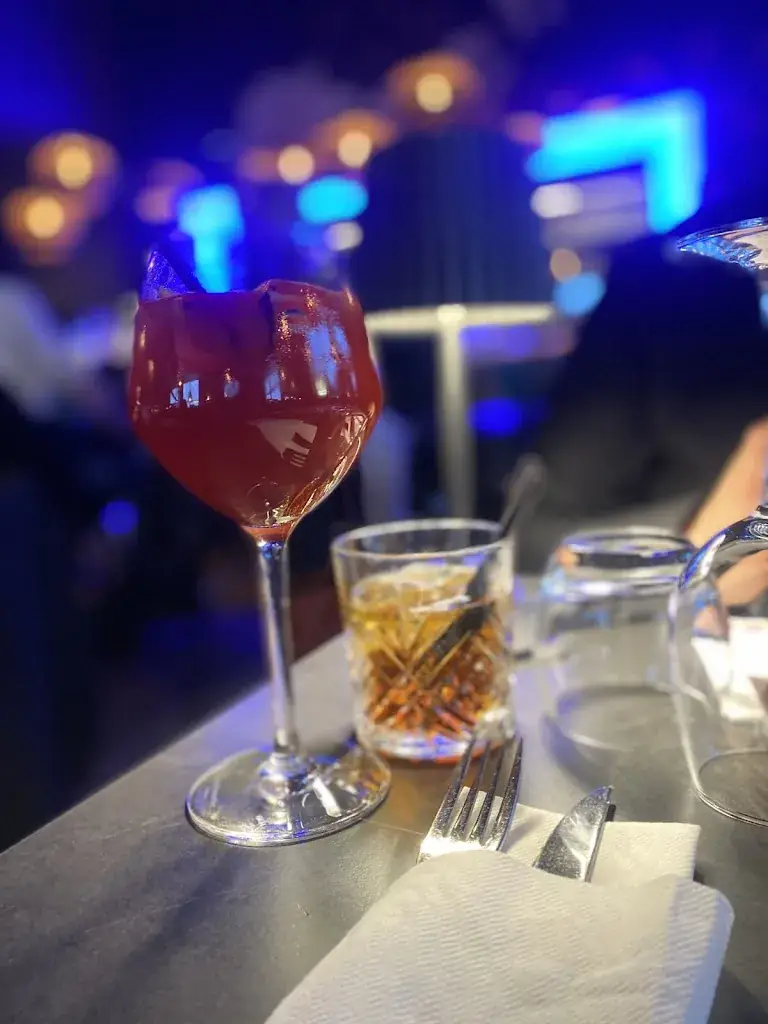 Menu_La Villa Brasserie Italienne Roanne Riorges_Roanne_image_8