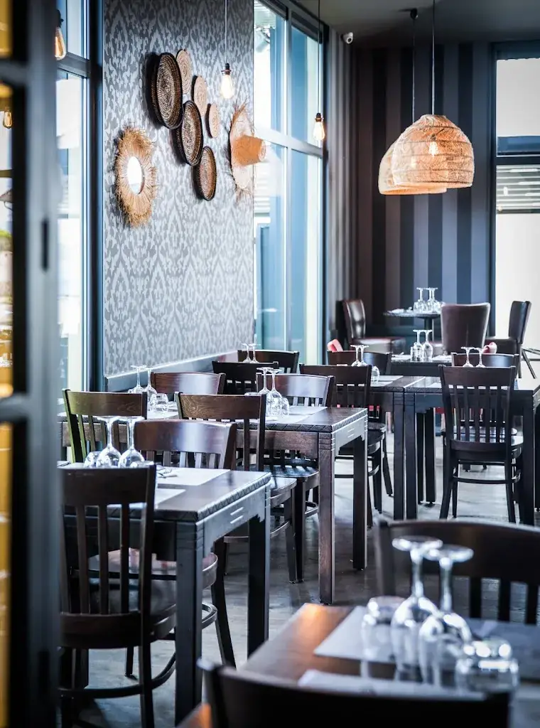 La Villa Brasserie Italienne Roanne Riorges_Roanne_slider_image_1