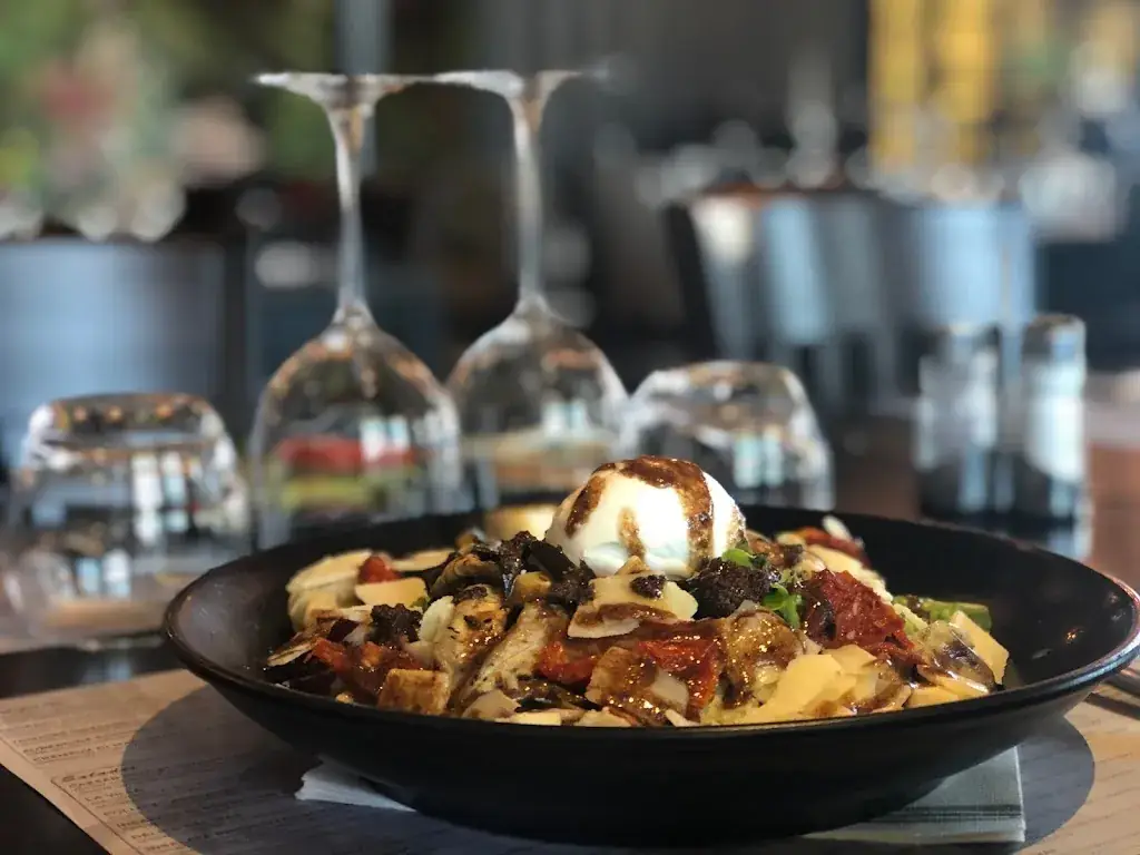 La Villa Brasserie Italienne Roanne Riorges_Roanne_slider_image_2