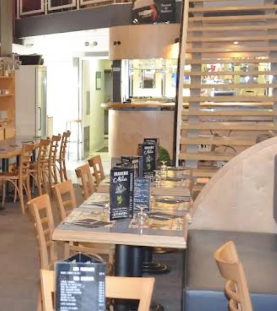 Zette “Bidule” Cess'_Brasserie du Marais_Riorges_review