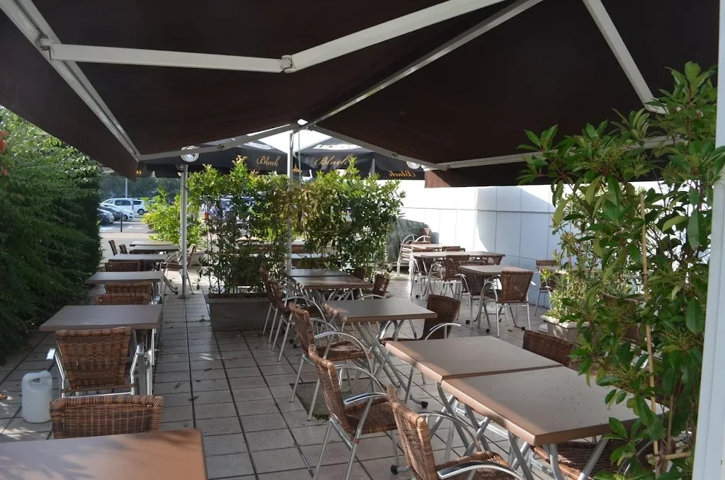 Brasserie du Marais Restaurant in Riorges