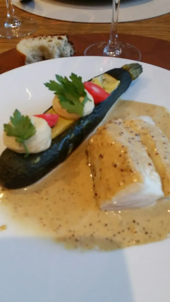 Menu_le Bistro de Beaulieu_Riorges_image_5