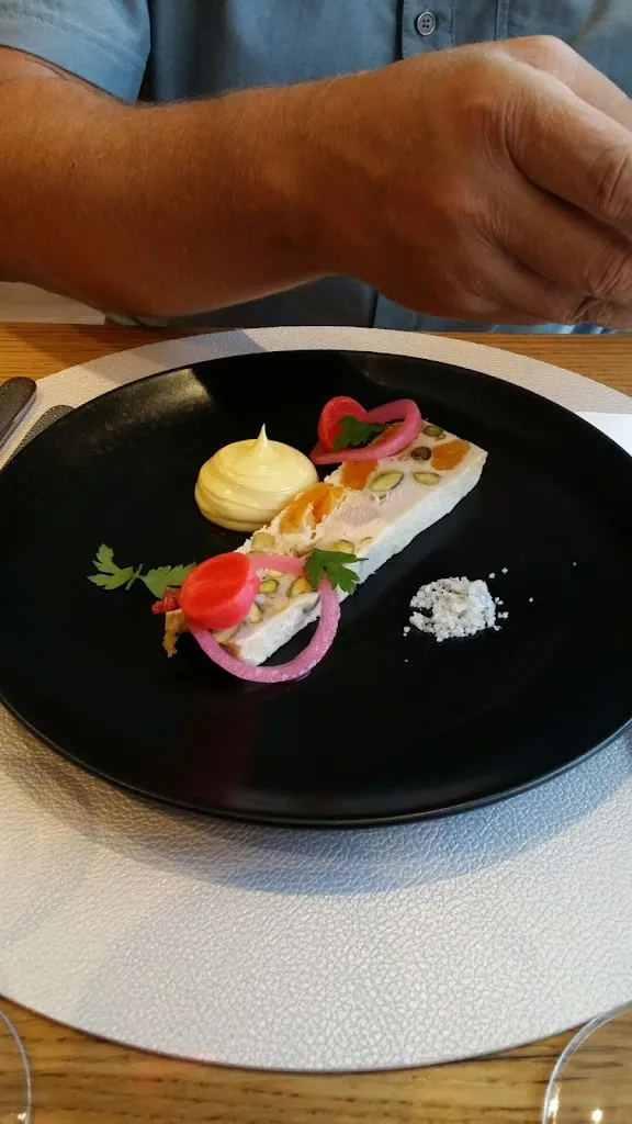 Menu_le Bistro de Beaulieu_Riorges_image_7