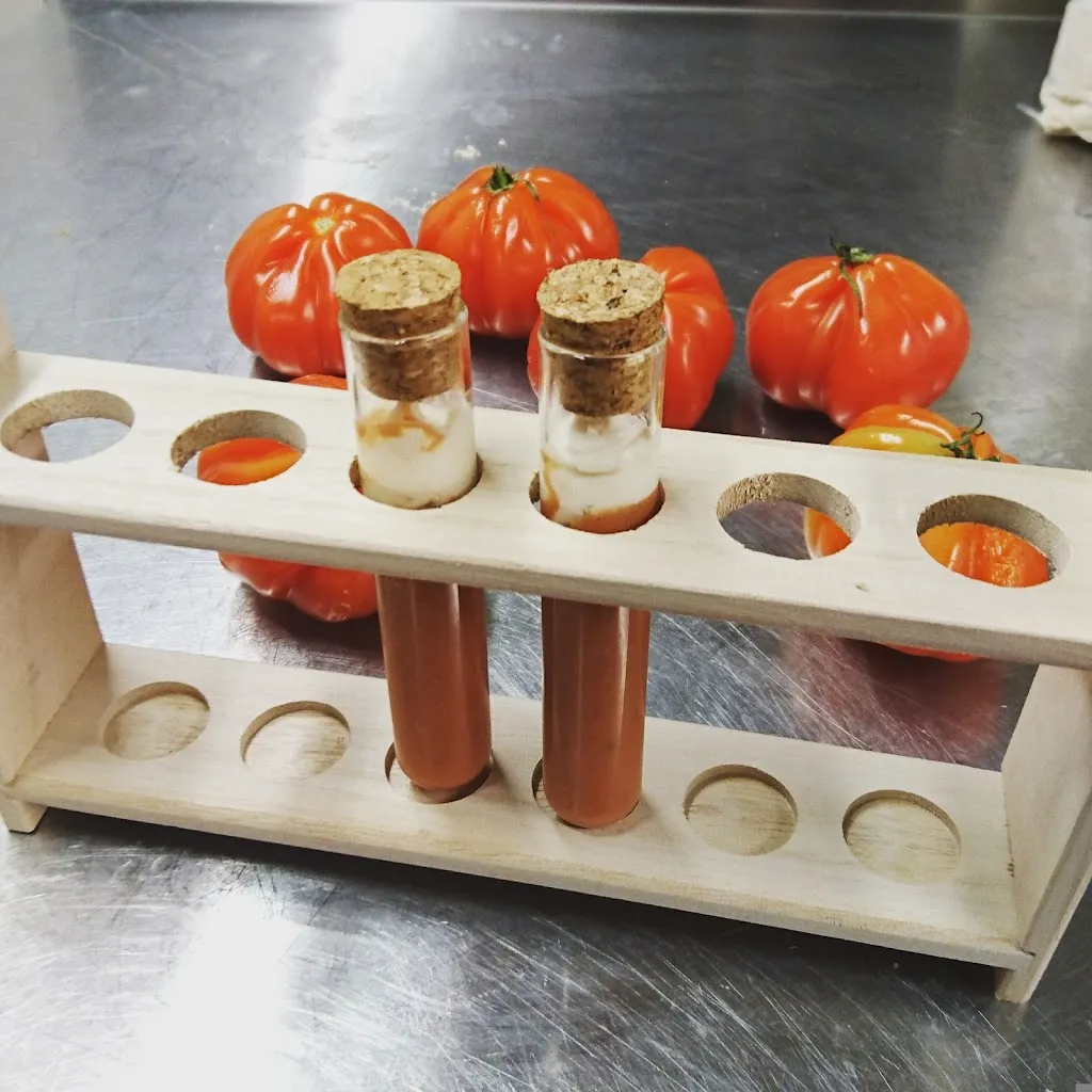 Menu_le Bistro de Beaulieu_Riorges_image_8