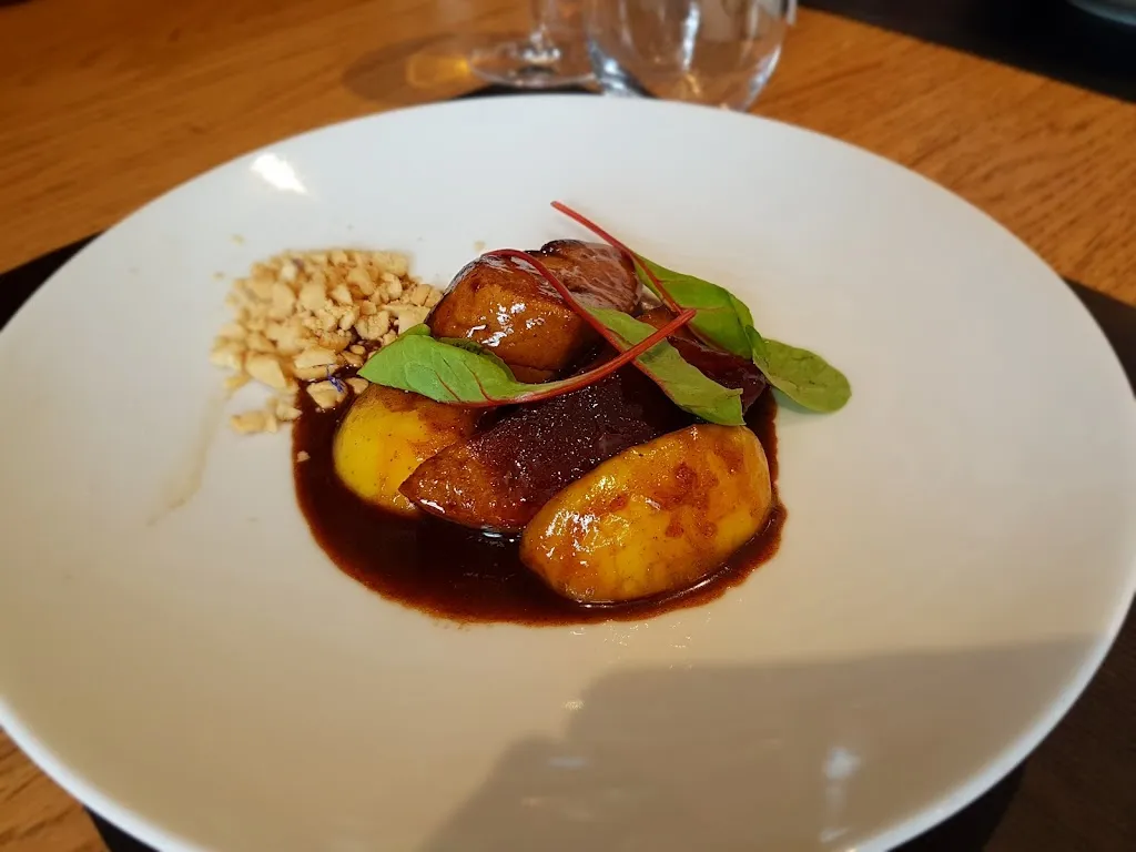 Menu_le Bistro de Beaulieu_Riorges_image_9