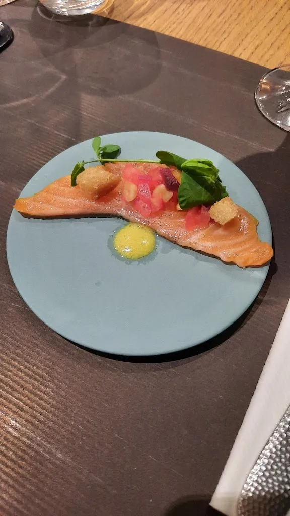 Laureen FZT_le Bistro de Beaulieu_Riorges_review