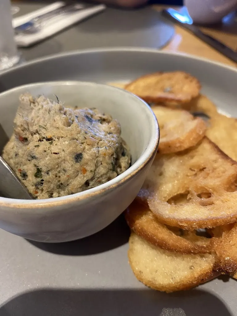 GOURMANDISE ALyA_le Bistro de Beaulieu_Riorges_review