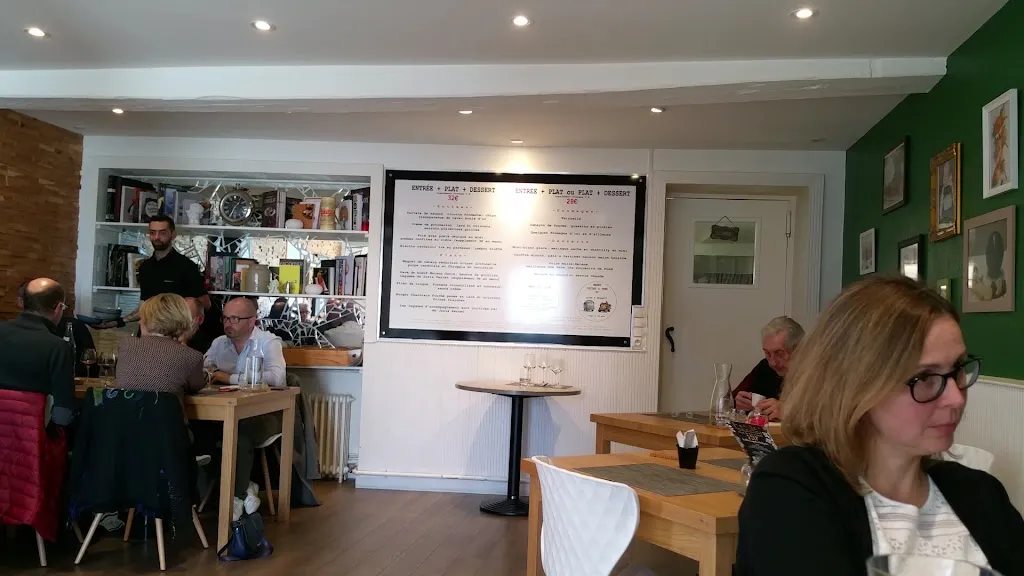 le Bistro de Beaulieu_Riorges_slider_image_2