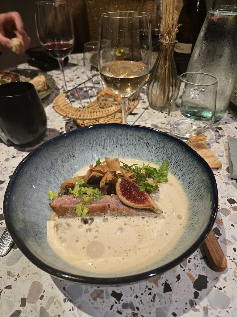 le Bistro de Beaulieu_Riorges_slider_image_3