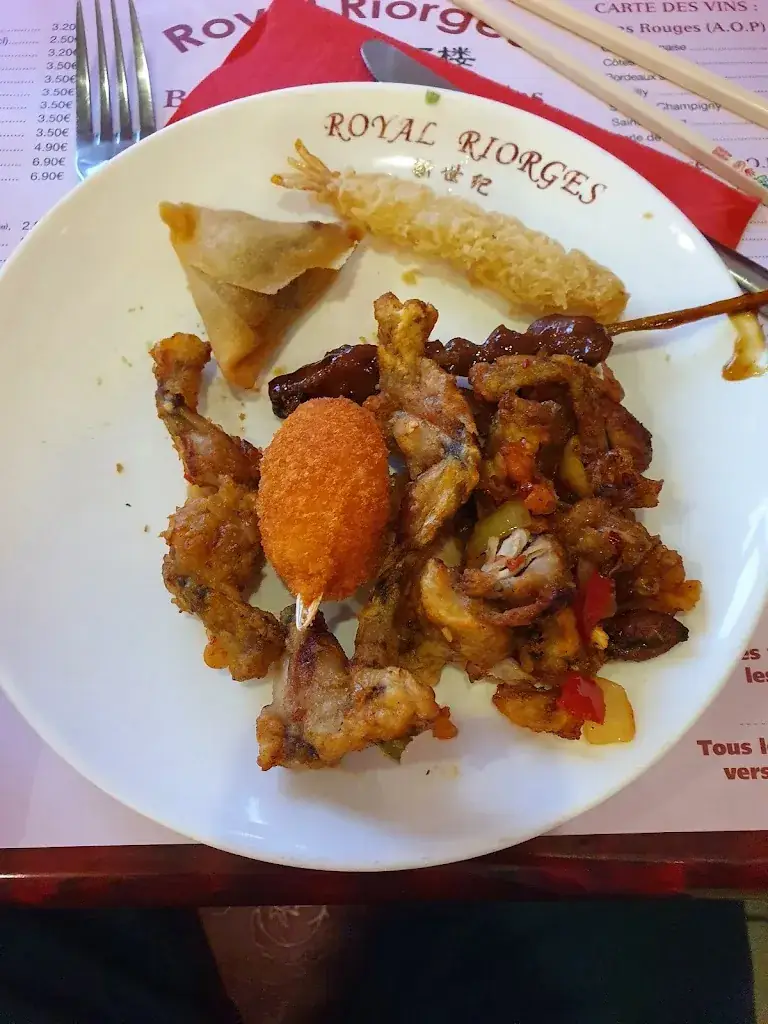 Menu_Royal Riorges_Riorges_image_9