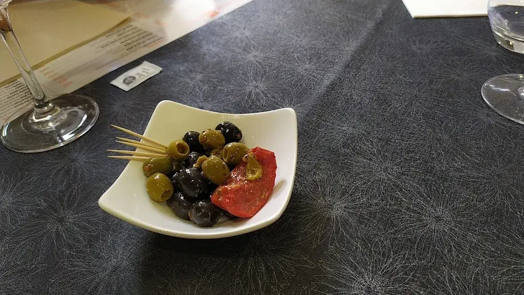 Menü_Auberge des délices_Roanne_Bild_8